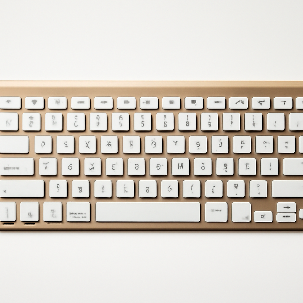 키탭 텐키리스 TKL